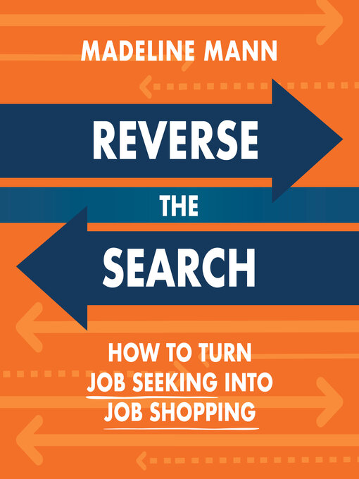 Title details for Reverse the Search by Madeline Mann - Available